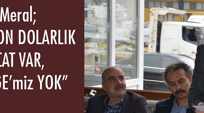 HASSASİYET BEKLİYORUZ