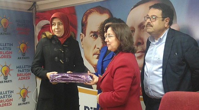 AK PARTİ;  “28 ŞUBAT’I UNUTMADIK, UNUTTURMAYACAĞIZ”