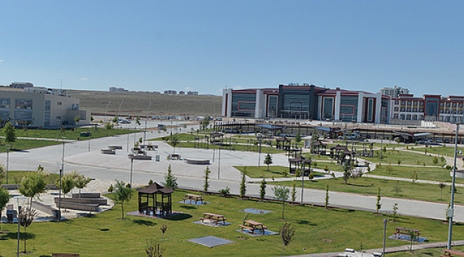 BAKANLAR KURULUNDAN KARAMAN’A SAĞLIK BİLİMLERİ ENSTİTÜSÜ 
