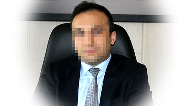 BAŞYAYLA KAYMAKAMI, FETÖ'DEN AÇIĞA ALINDI