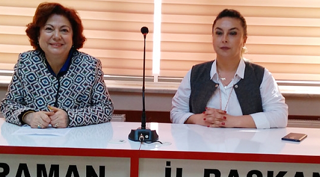 ÇOCUK İSTİSMARINI KADINLAR DURDURACAK