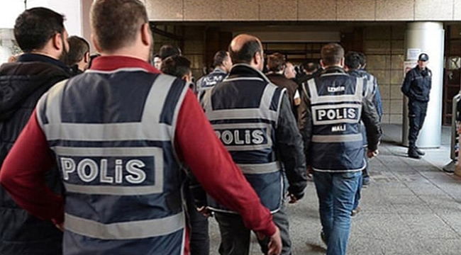FETÖ/PYD’DEN 4 ZANLIDAN 1’İ TUTUKLANDI