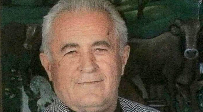 FİDANBOY AİLESİNİN ACI GÜNÜ