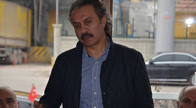 "HER İŞLETMEYE 1 HOCA VEREBİLİRİZ"