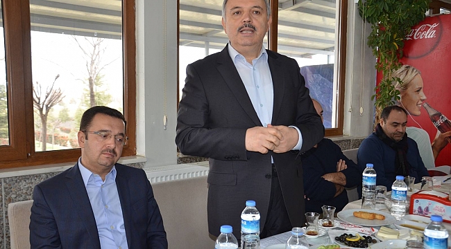 İŞ KUR, İŞ GÜVENLİĞİNDEN DERT YANDI