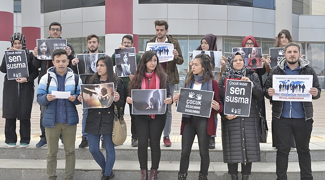 İSTİSMARA TEPKİ