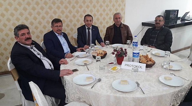 KAHVECİLER ODASI  ARABAŞI GECESİ İLGİ GÖRDÜ