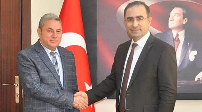 KARAMAN’DA SAĞLIK PERSONELLERİNE 2200 TL PROMOSYON