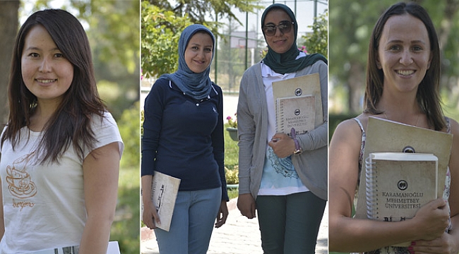KMÜ'DEN 7 FARKLI ÜLKE İLE 12 YENİ ANLAŞMA  