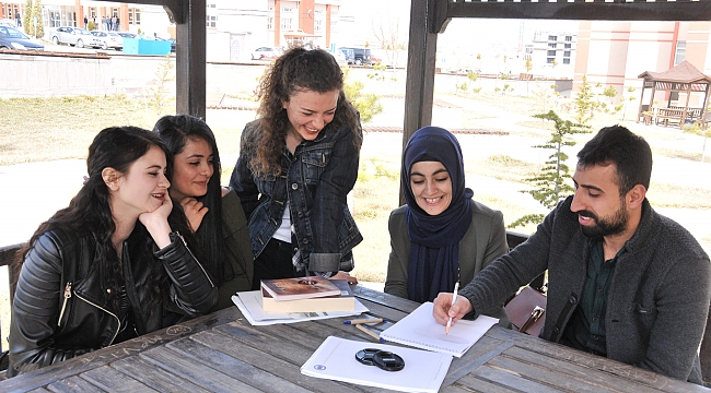 KMÜ SÜREKLİ EĞİTİM MERKEZİNDEN 7 FARKLI KURS