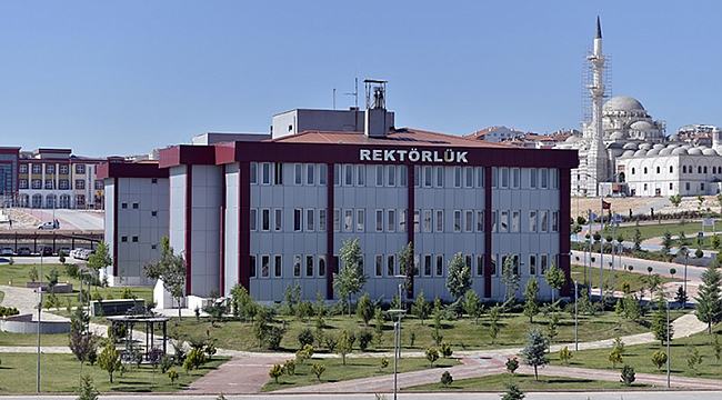 KMÜ'YE 2 DOKTORA, 2 YÜKSEK LİSANS PROGRAMI