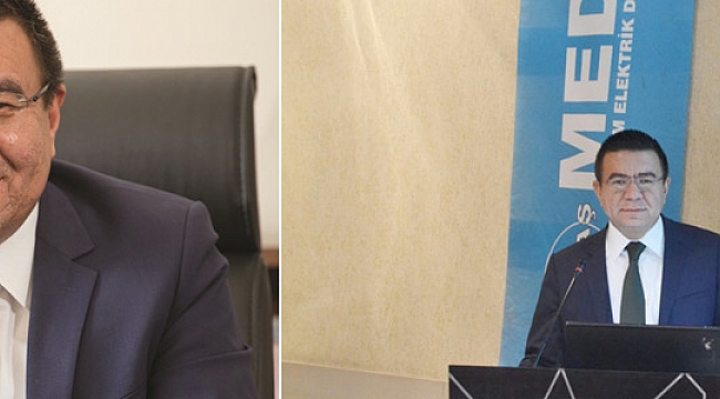 MEDAŞ, 'HER ALANDA İLERLEMELER KAYDETTİK