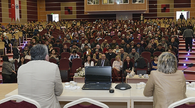 ŞİZOFRENİ HASTASI OLMAK