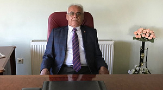 TİCARET BORSASI ODA-BORSA İSTİŞARE TOPLANTISINA KATILDI