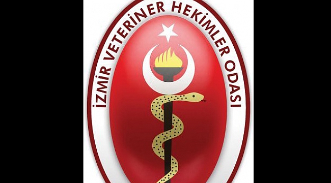 VETERİNER HEKİMLER ODASINDAN KINAMA