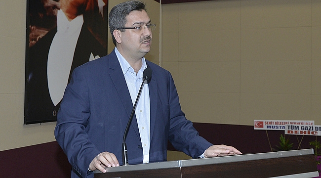 "21. YÜZYILDA İMAN" KONFERANSI