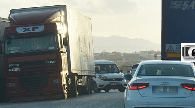306 MİLYON DOLAR İHRACATI OLAN OSB’YE BU YOL YAKIŞMIYOR