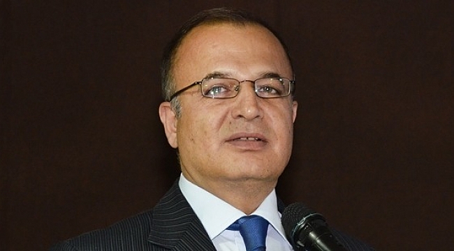 ALİ GÜLER YENİDEN MYK'YA SEÇİLDİ