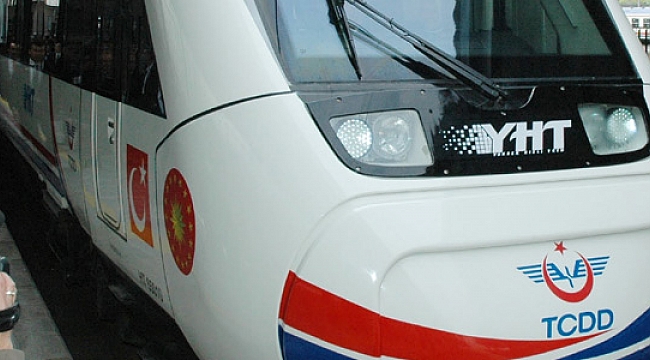 ANKARA KARAMAN ARASI HIZLI TREN İLE 2 SAAT 10 DAKİKA OLACAK