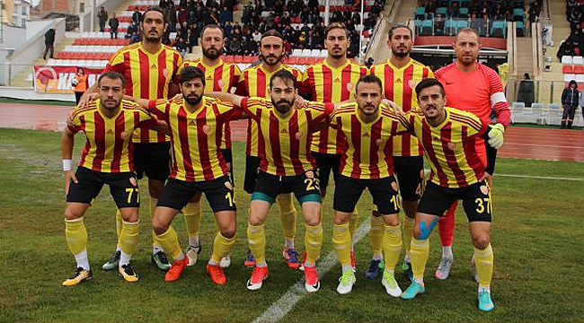BELEDİYESPOR AKŞEHİR’İ KONUK EDİYOR