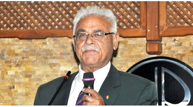 BORSA’DAN REGAİP KANDİLİ MESAJI