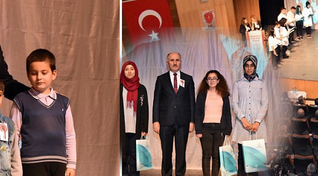 Çanakkale Zaferi 103 Yaşında