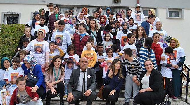 DOĞRU PARÇAYI BULMAN İÇİN HEP YANINDA OLACAĞIM
