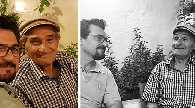 DR. Y. KURUÇAY’IN BABASI VEFAT ETTİ