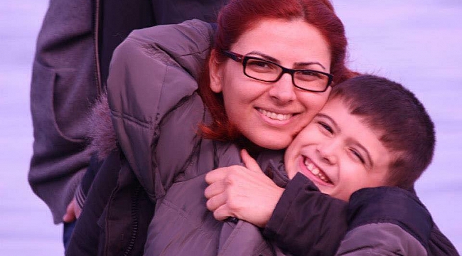 DURU AİLESİNİN ACI GÜNÜ