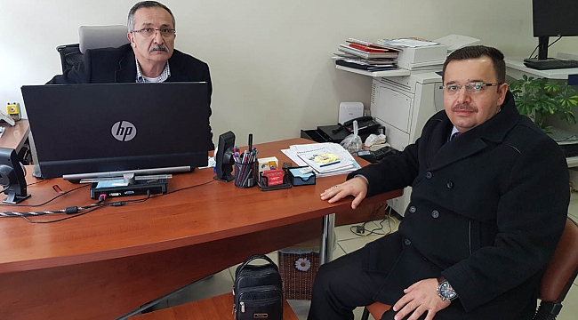 EMEKLİLİK HAKKI DOĞMUŞ ESNAFA KREDİ İMKANI