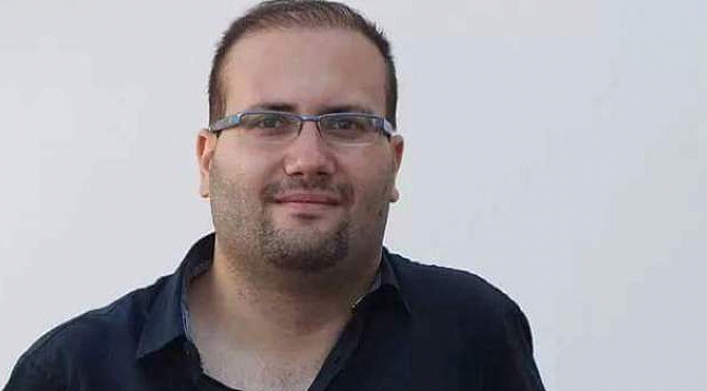 GENÇ EKREM ERKİN VEFAT ETTİ