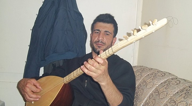 GENÇ MÜZİSYEN VEFAT ETTİ