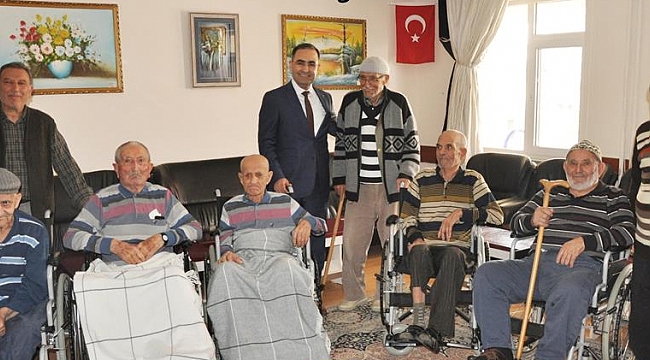 GÖNÜLLERİNİ HOŞ TUTMAK İNANCIMIZIN GEREĞİDİR