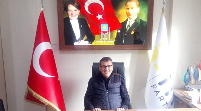 HATİPOĞLU; “MİLLETİMİZİN GEÇMİŞİNİ İNŞA EDEN TÜRK KADINLARI GELECEĞİMİZİN HUZURLU VE MUTLU TÜRKİYE’SİNİ DE İNŞA EDECEKTİR.”