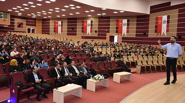 HAYATA DAİR SEMİNERLER