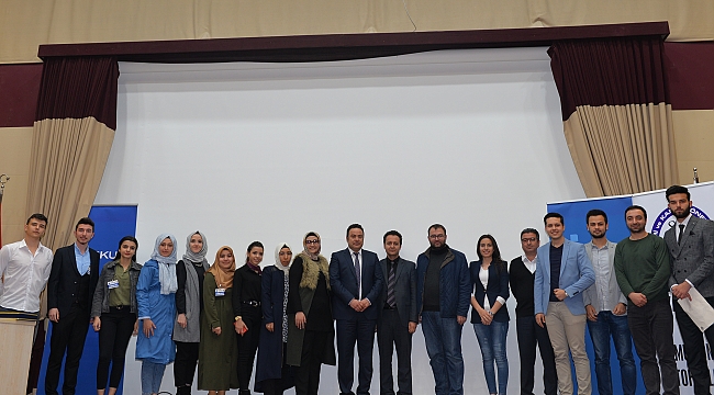 İŞ BULMA VE MÜLAKAT TEKNİKLERİ