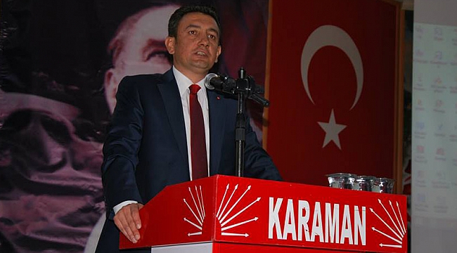“İSTİKLAL MARŞIMIZA DOKUNDURTMAYACAĞIZ”