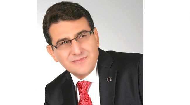 İYİ PARTİ’DEN TIP BAYRAMI MESAJI