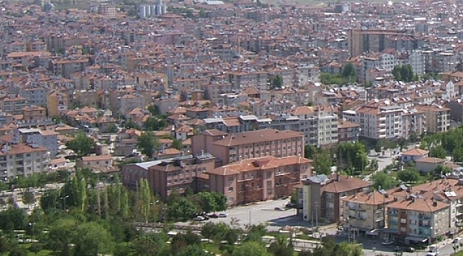 KARAMAN ALDIĞI GÖÇTEN1 759 KİŞİ DAHA FAZLA GÖÇ VERDİ