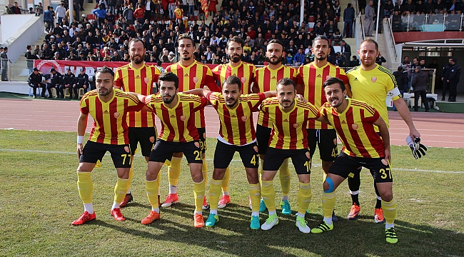 KARAMAN BELEDİYESPOR BUCAK OĞUZHAN’I 2 GOLLE MAĞLUP ETTİ