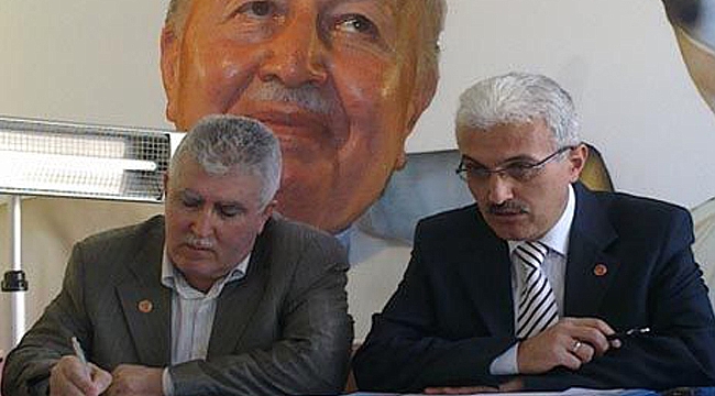 KARAMAN’DA ŞEKER VE TOHUMCULUK KONUŞULACAK