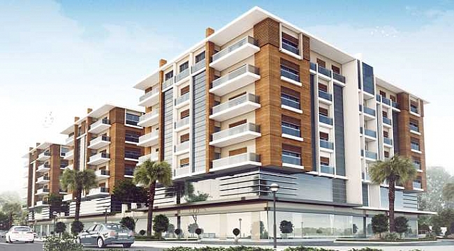 KARAMAN’DA ŞUBAT AYINDA 243 KONUT SATILDI