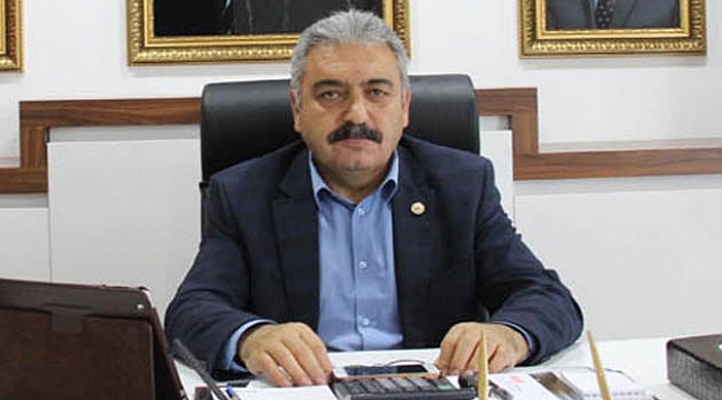 KARAMAN’DAKİ TARIM YOLLARI İÇİN HAREKETE GEÇİLDİ