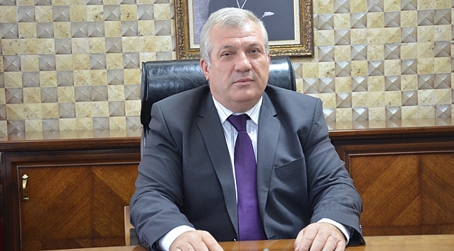 KARAMAN EMNİYET MÜDÜRLÜĞÜ; 'ABARTIYORUZ'