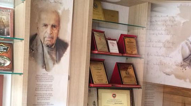 KARAMAN’IN DEĞERİ, DEĞERLERİYLE YAŞAYACAK