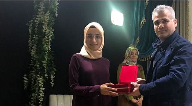 KARAMAN LİSESİ ÖĞRENCİ VELİ EĞİTİMLERİ SONA ERDİ