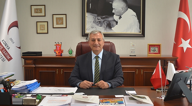 KGTÜ: ŞEKER PANCARI ÜRETİMİ ARTIRILMALI