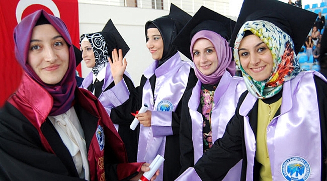 KMÜ’DEKİ ÜNİVERSİTE ÖĞRENCİLERİNE MÜJDE!