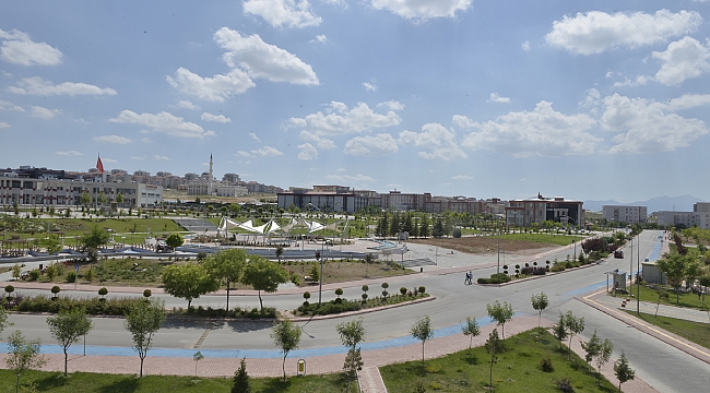 KMÜ'NÜN BİLİMSEL PERFORMANS SIRALAMASI