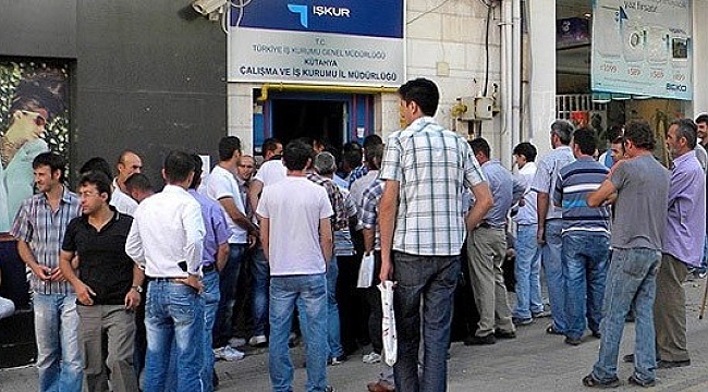KONYA, KARAMAN BÖLGESİNDE İŞSİZLİK ORANI %5,9